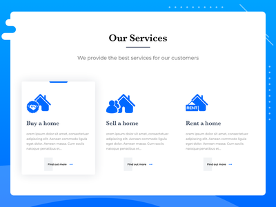 خدمات طراحی سایت